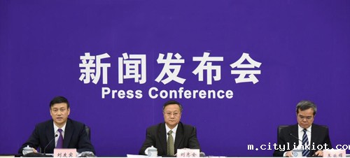 环境保护部2018年首场例行新闻发布会