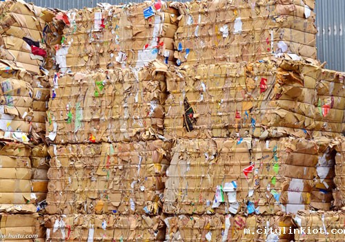 废纸如何回收利用处理方法众多变废为宝