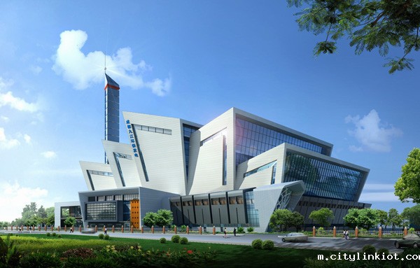 实现废水废气零排放 垃圾焚烧向现代化标准看齐