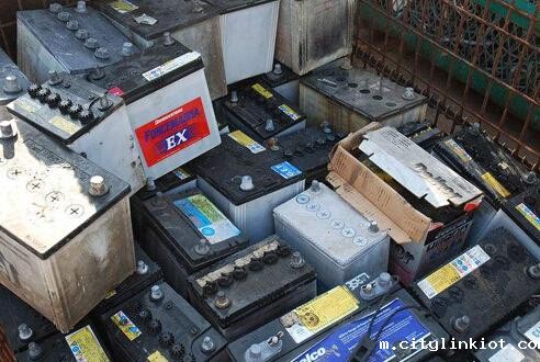 动力电池回收市场可观 行业短板仍亟待破除