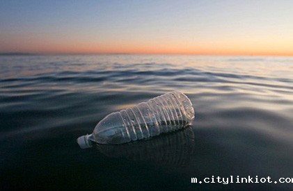 惊人!地球塑料垃圾已近70亿吨