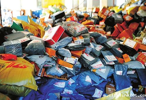 快递包装污染如何破解?