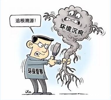 中央环保督察覆盖全国 环境保护深入人心