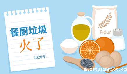 餐厨垃圾处理市场规模持续增长,爆发节奏明朗