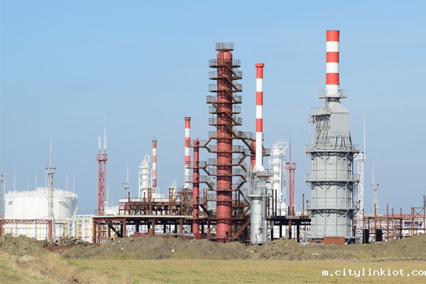 内蒙古:工业固体废物领域污染防治成效显著