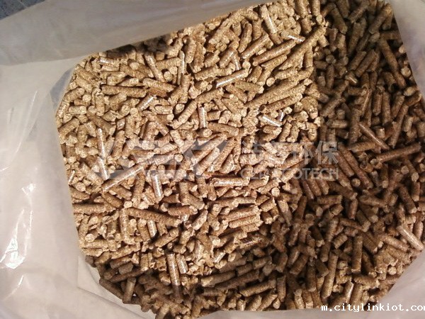 RDF生产线破碎机解决生活垃圾问题,RDF燃料处置方案介绍