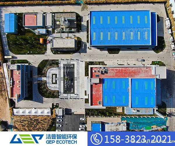 垃圾分拣中心建设标准,垃圾分拣中心的选址要求讲解