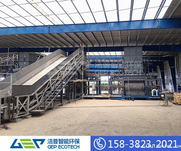 焚烧厂华体会·(hth)体育该怎么选择?焚烧厂垃圾怎么处置