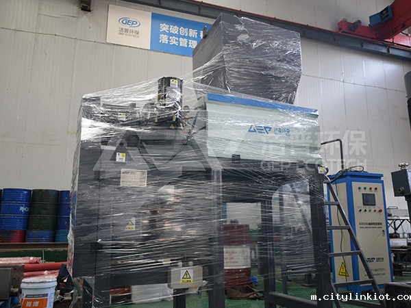 废旧线路板粉碎机