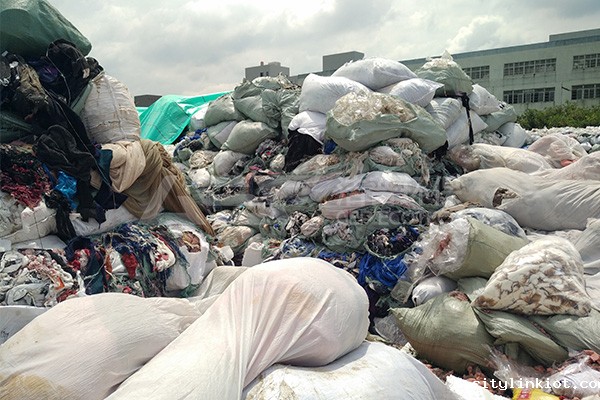 废皮革破碎回收利用方案,工业皮革破碎工艺流程介绍