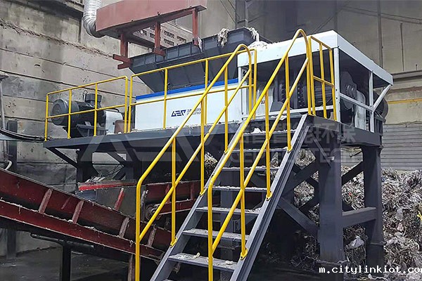 纸厂废料破碎机在造纸厂垃圾处理中应用效果如何?