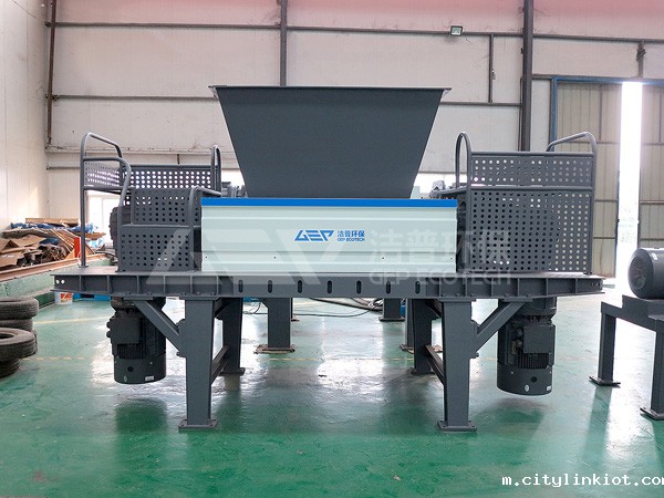 油漆桶破碎机哪家好?油漆桶破碎生产厂家