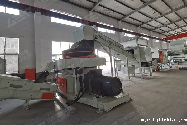 生活拉圾除臭后可以做燃料吗?对“恶臭”生活垃圾进行资源化利用