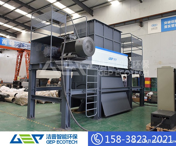 秸秆破碎机型号有哪些?推荐大型秸秆破碎机厂家