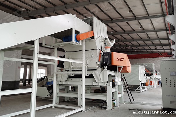 建筑垃圾资源化处理需要什么设备?如何选择?