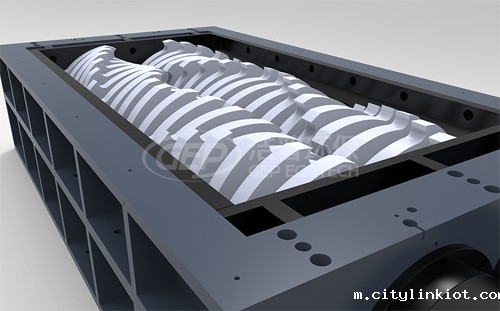 如何选择不错的双轴撕碎机厂家?