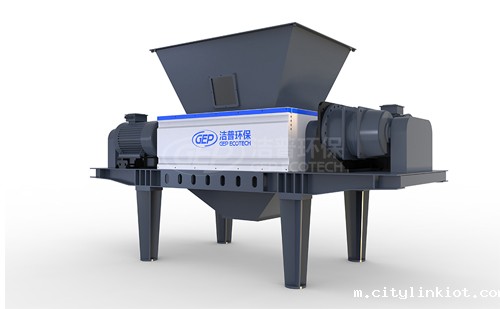 哪家的撕碎机质量更高?