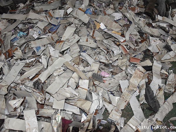 铁皮撕碎机多少钱一台