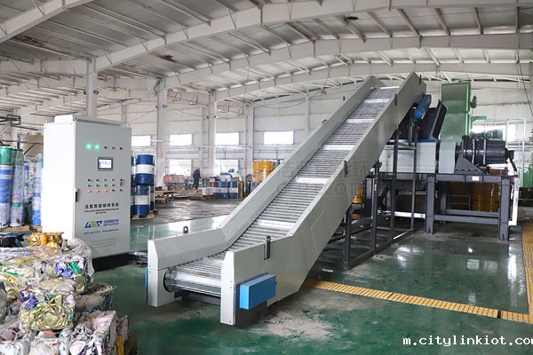 危废破碎机品牌排行,危废破碎机厂家哪家好?