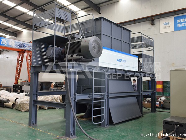 电厂秸秆破碎机成套设备,秸秆破碎机如何选型