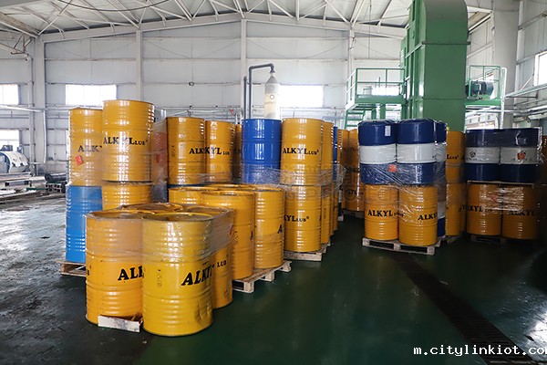 油桶破碎机怎么样?IBC吨桶、油桶能破碎吗?