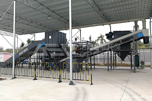 木材综合破碎机多少钱一台?木材破碎机图片及价格