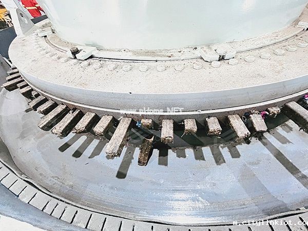 办一个燃料棒加工厂要多少钱?