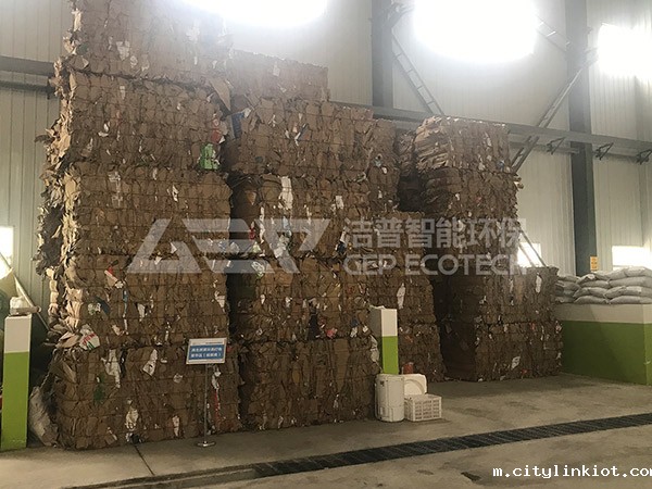 纸厂废料破碎机在造纸厂垃圾处理中应用效果如何?