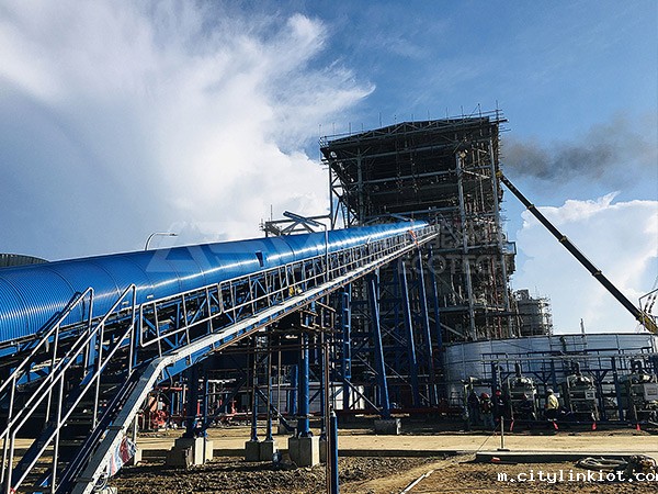 水泥厂替代燃料有哪些?