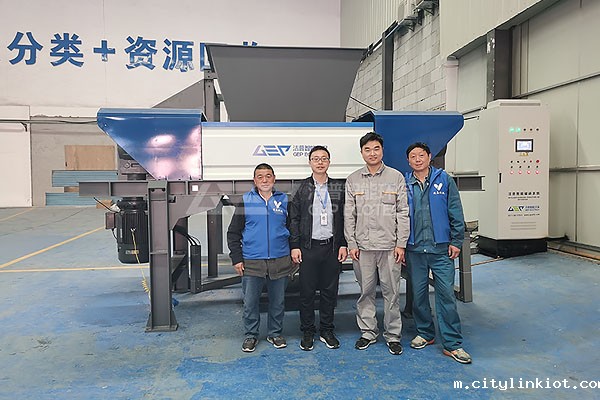 撕碎机哪个品牌厂家的好?