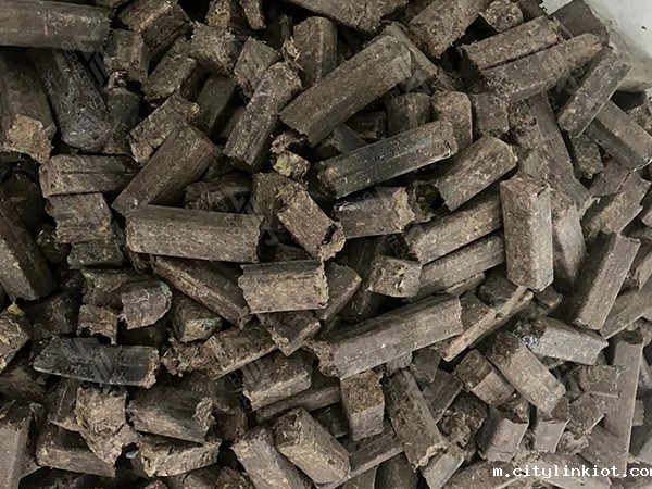 水泥行业燃料替代工艺有哪些?技术是什么呢?