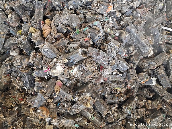 RDF替代燃料棒组成部分、含水率、尺寸你知道吗?