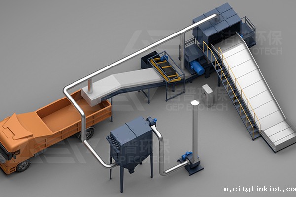 皮革厂边角料破碎机性能怎么样?处理皮革布料不再是难题