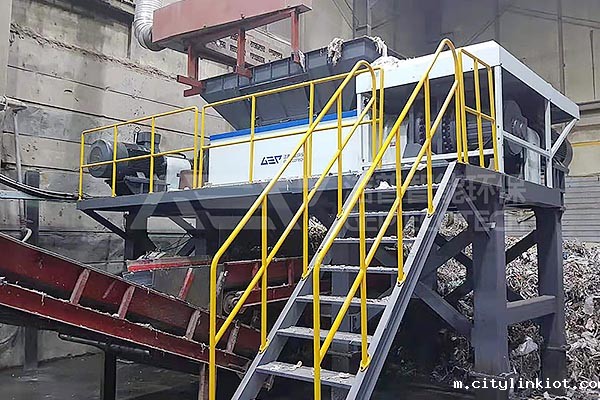 造纸厂的废料都有什么?纸厂固废处理工艺及方案介绍