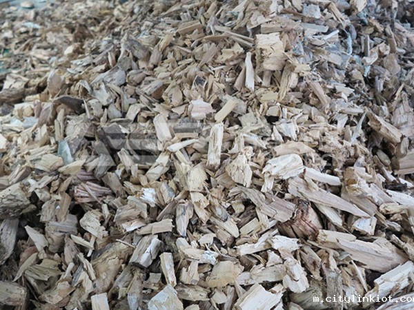 电厂生物质粉碎机