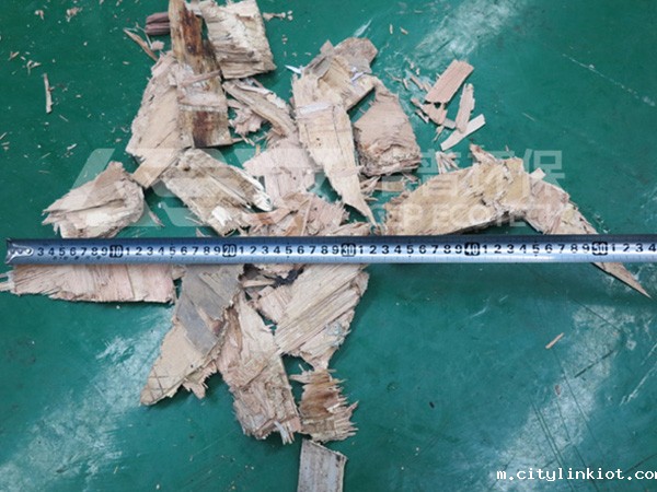 大型木材破碎机设备多少钱一台?大型木材破碎机价格