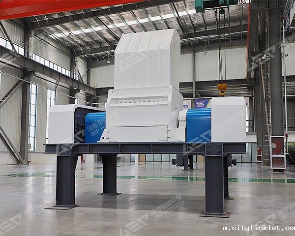 轮胎钢丝分离机工作原理是什么?