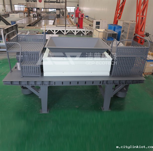 生活华体会·(hth)体育解决生活垃圾带来的环境问题