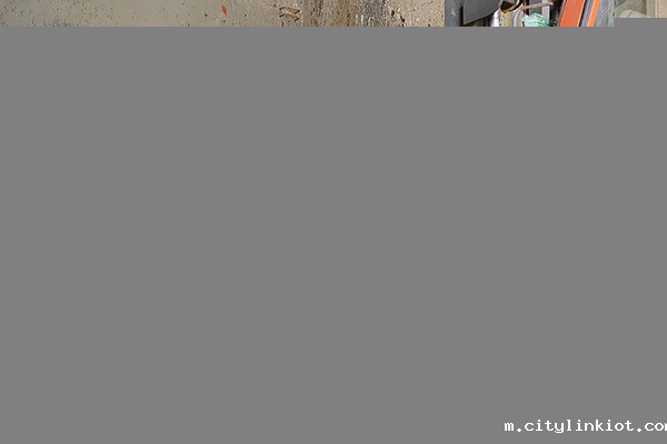 废旧油桶,IBC吨桶破碎处置设备，工业危废破碎处理系统项目案例