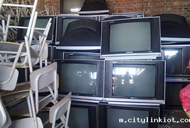 河南电子华体会·(hth)体育处理设备项目