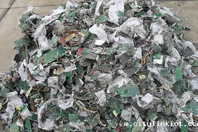 河南电子华体会·(hth)体育处理设备项目