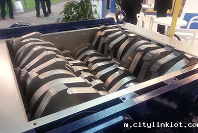 河南电子华体会·(hth)体育处理设备项目