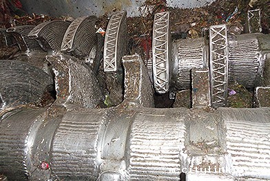 江苏生活垃圾处理项目