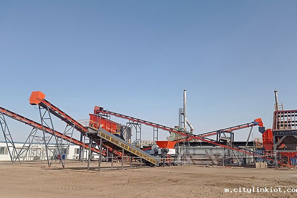 油泥塑料袋破碎设备，危废油泥塑料袋破碎处置生产线项目