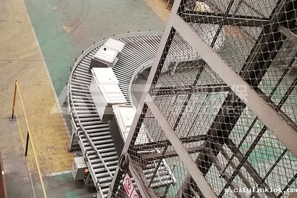 小家电拆解破碎回收系统,电子华体会·(hth)体育生产线案例