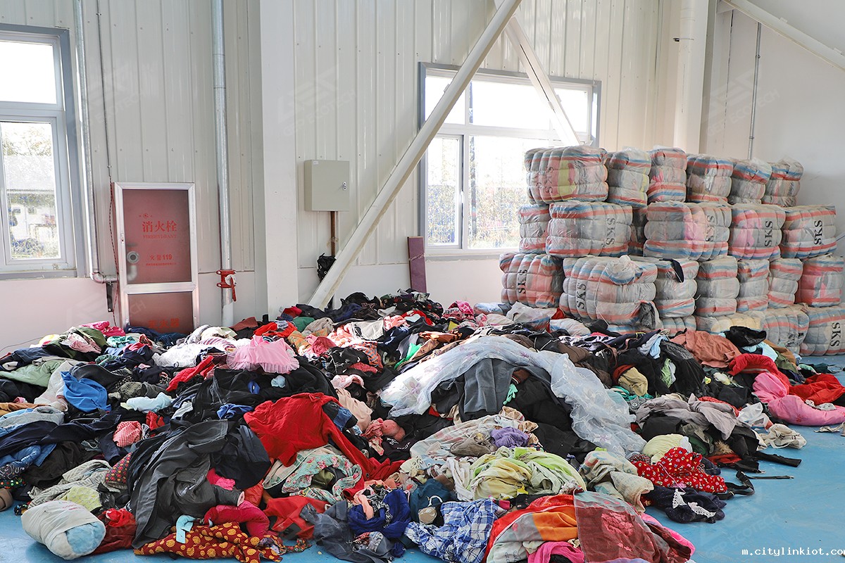 工业垃圾做替代燃料，这几个选择可以省钱