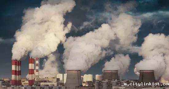 环境保护税明年开证 排污越多交税越高