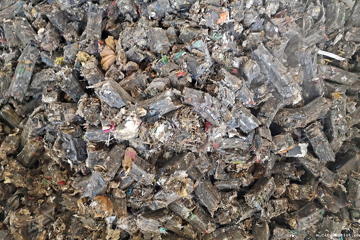 RDF燃料棒市场怎么样？