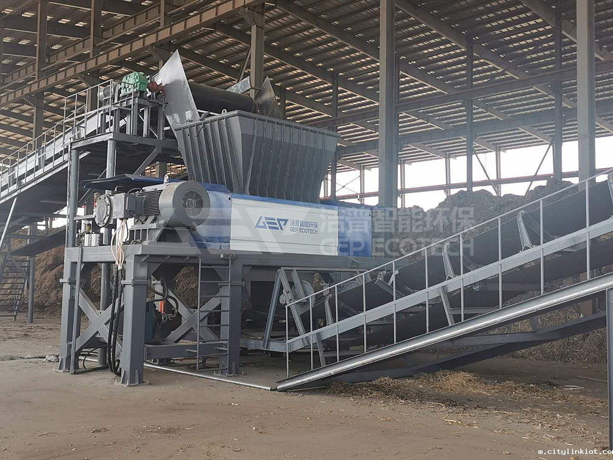 如何选择一台秸秆生物质秸秆撕碎机？