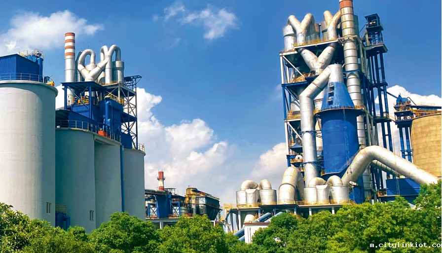 从国内外8家水泥头部公司看低碳转型技术路径：燃料替代